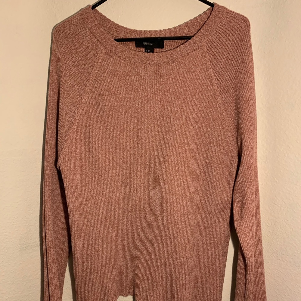 Forever21 Knit Sweater